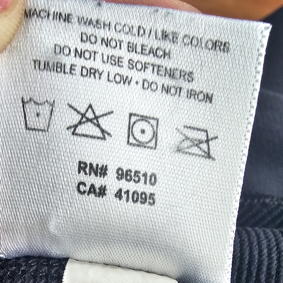 Lucky Brand Mid Rise Super Skinny Ava Stretch Jeans Women's Size 00/24 - Picture 13 of 15